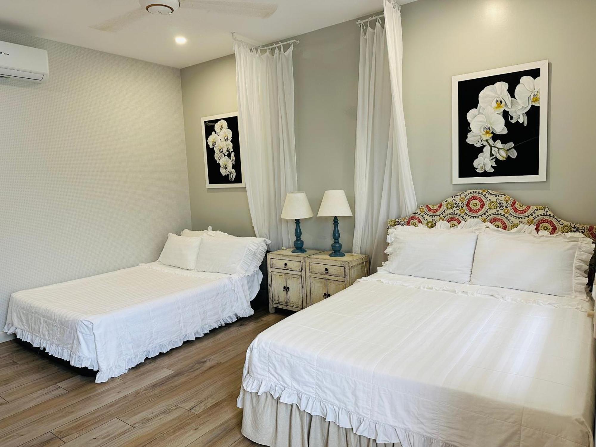 Serenity By The Sea Mui Ne Exterior foto