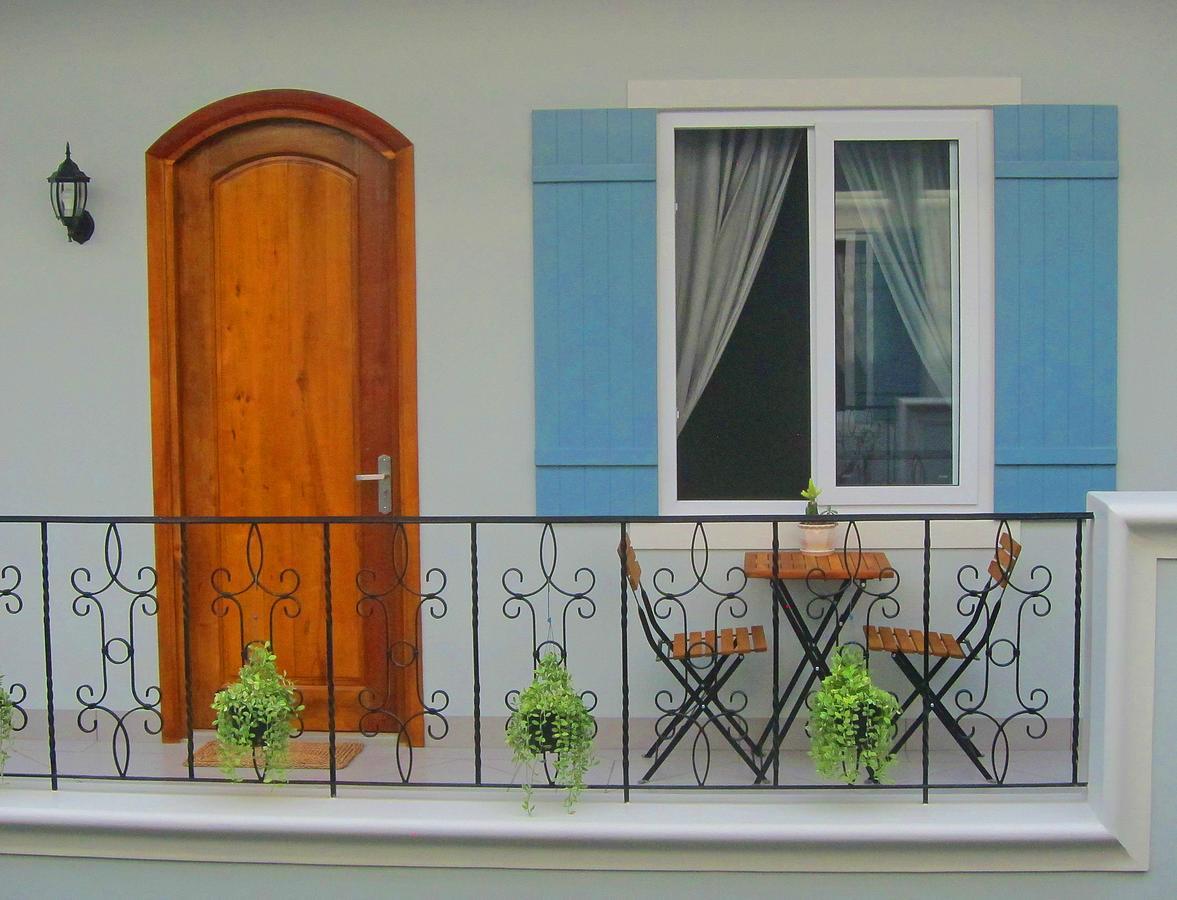 Serenity By The Sea Mui Ne Exterior foto