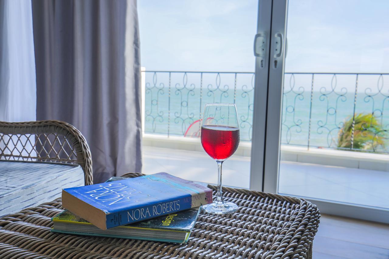 Serenity By The Sea Mui Ne Exterior foto