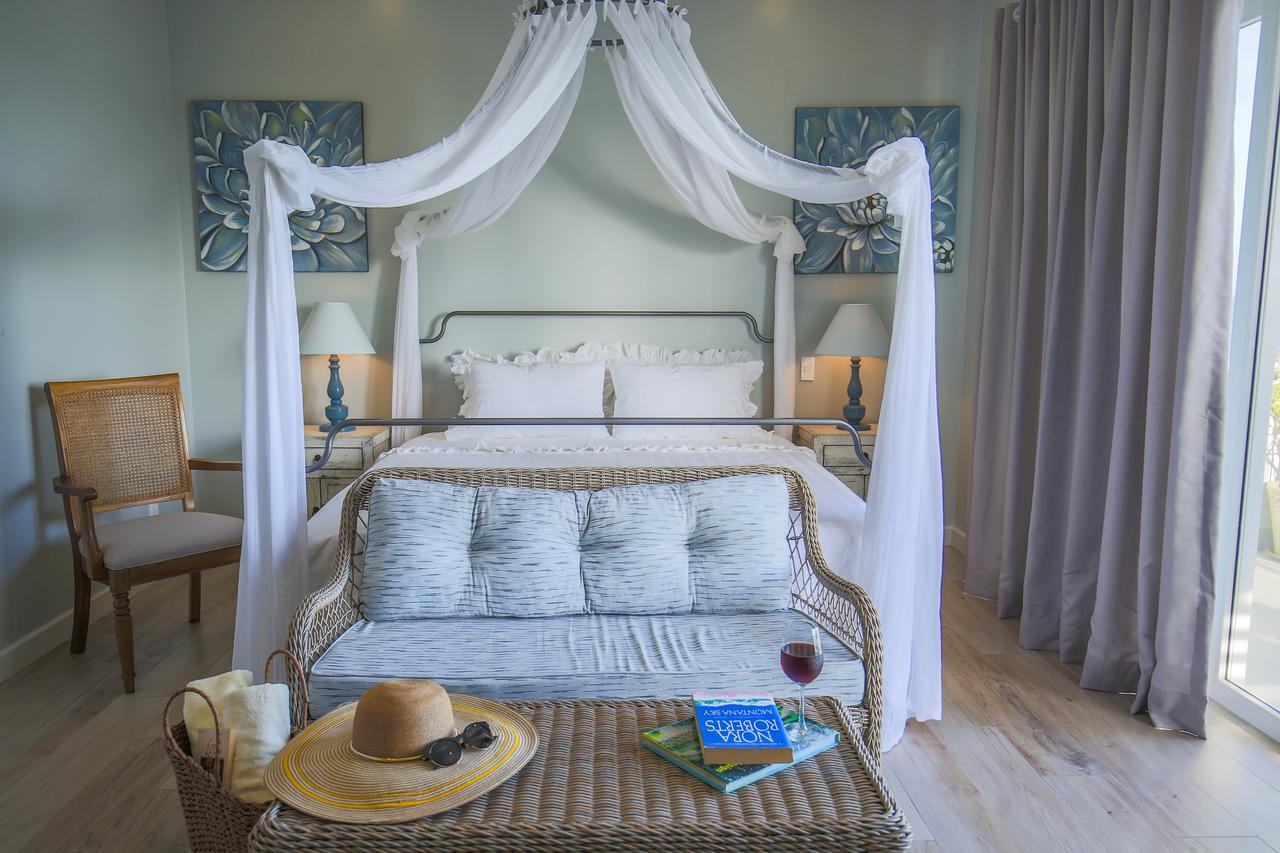 Serenity By The Sea Mui Ne Exterior foto