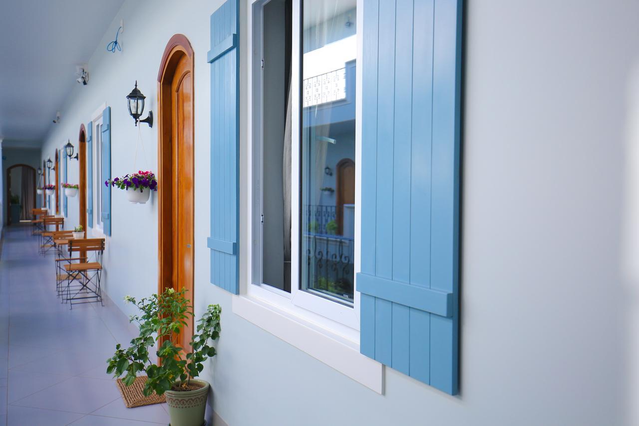 Serenity By The Sea Mui Ne Exterior foto