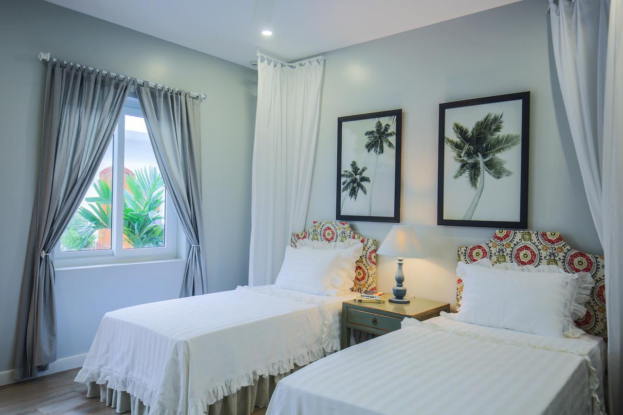 Serenity By The Sea Mui Ne Exterior foto