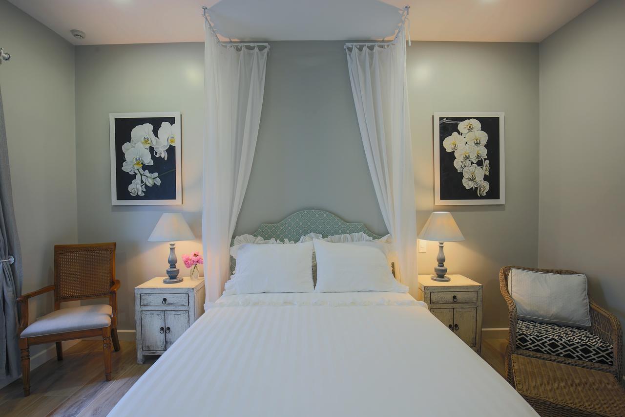 Serenity By The Sea Mui Ne Exterior foto