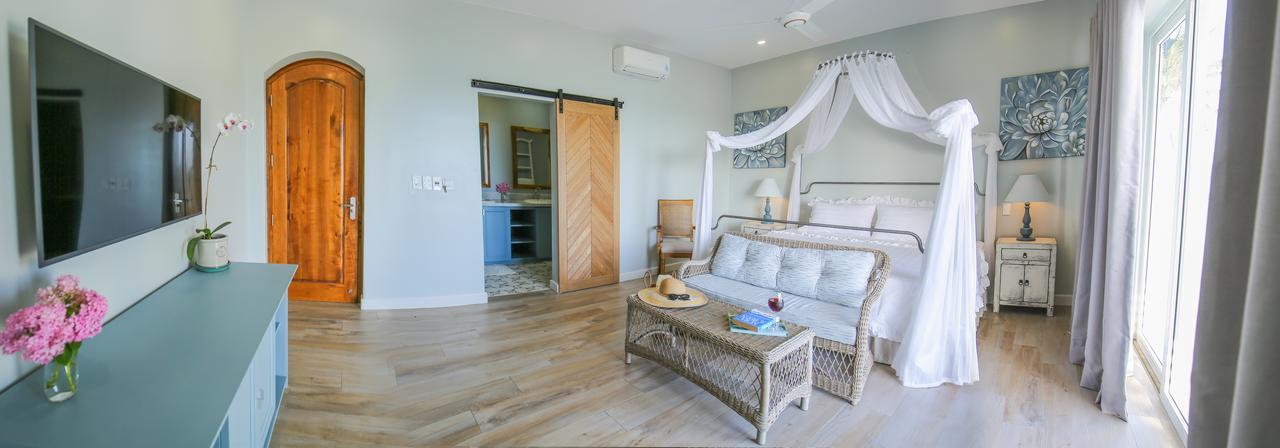 Serenity By The Sea Mui Ne Exterior foto